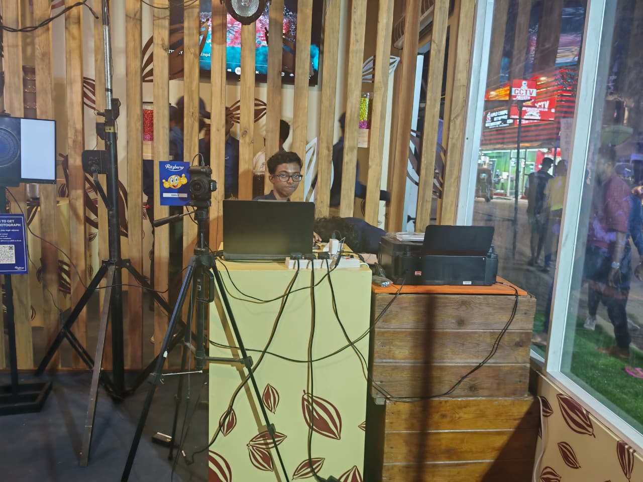 Ritzbury Chocolate Activation Nallur - Image 11